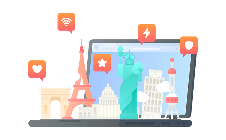 在喀麦隆连接到中国vpn - 华人加速器